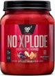 Передтренувальний комплекс Bsn N.O.-Xplode 3.0 1109 g Fruit Punch - зображення 1