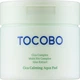 Успокаивающие аква-пады для лица Tocobo Cica Calming Aqua Pad с центеллой 60 шт (8809835060485) - изображение 1