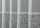 Тюль VR-Textil 1672т Жаккард Белый с серым 300х270 см (42-0686) - изображение 5