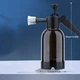 Ручной помповый пенный распылитель Bautech для мойки авто и прочего - изображение 2