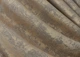 Комплект штор VR-Textil Жаккард Мрамор 100х270 2шт и Тюль 300х270 1207ш-1400т Капучино с белым 71-005/1 - изображение 5