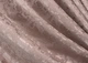 Комплект штор VR-Textil Лен Мрамор 150х270 2шт и Тюль 400х270 1716ш-1276т Пудровый с белым 71-012/3 - изображение 5