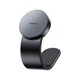 Тримач телефону в авто Baseus PrimeTrip C02 Magnetic Android Version (гнучкий). Black - зображення 1