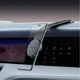 Тримач телефону в авто Baseus PrimeTrip C02 Magnetic Android Version (гнучкий). Black - зображення 8