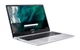Ноутбук Acer Chromebook 315 CB315-4HT-P22G (NX.KBAEU.002) Silver - изображение 2