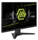 Монитор MSI 23.8" MAG 242F IPS Black 200Hz - изображение 2