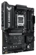 Материнська плата Asus TUF Gaming B650E-E WiFi Socket AM5 - зображення 3