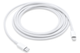 Kabel Apple USB-C to Lightning 2m (MQGH2ZM/A) - obraz 1