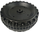 Переднє колесо LEAN Toys до трактора XMX611 EVA 9138 (5904204751933) - зображення 1