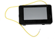 Panel muzyczny LEAN Toys do auta Ford Ranger MP4 LCD 785 (5907625586429) - obraz 1