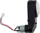Silnik LEAN Toys do auta Ford Ranger Monster DK-MT550 12V 12000 RPM 3550 (5903802450934) - obraz 2