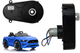Рульовий двигун LEAN Toys для автомобіля BBH-718A, BBH0002 12V 4000 RPM 4908 (5907625587723) - зображення 2