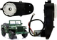 Рульовий двигун LEAN Toys для JH101, S2188, S2388 12V 5000-6600 RPM 5669 (5903802451979) - зображення 1
