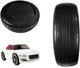 Кермо LEAN Toys для автомобіля JE1166 Bentley EXP12 на акумуляторі 224017 (5903802459425) - зображення 2