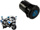 Замок запалювання LEAN Toys для BMW R1200 Black 7406 (5908275999201) - зображення 2