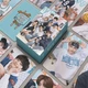 Ломо Карти Lomo Card China Stray Kids / SKZ Стрей Кідс СС C SK 22 - зображення 4