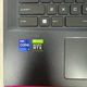 Ігровий ноутбук MSI Raider GE76 12UE / 17.3" (1920x1080) IPS / Intel Core i9-12900H (14 (20) ядер по 2.5 - 5.0 GHz) / 16 GB DDR5 / 1000 GB SSD NVMe / nVidia GeForce RTX 3060, 6 GB GDDR6, 192-bit / WebCam б/в - зображення 8