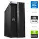 Рабочая станция Dell Precision 5820 Tower / Intel Xeon W-2123 (4 (8) ядра по 3.6 - 3.9 GHz) / 32 GB DDR4 / 256 GB SSD / nVidia Quadro P600, 2 GB GDDR5, 128-bit / DVD-ROM б/у - изображение 1