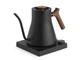 Електрочайник FELLOW Stagg EKG PRO Matte Black Walnut - зображення 4