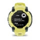 GPS смарт-годинник GARMIN Instinct E, 45 mm, ElectricLimeBezel w/ ElectricLimeBand - зображення 7