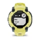 GPS смарт-годинник GARMIN Instinct E, 45 mm, ElectricLimeBezel w/ ElectricLimeBand - зображення 11