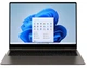 Ноутбук Samsung Galaxy Book3 Pro 360 (NP960QFG-KA1US) Graphite - зображення 1