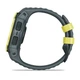 GPS смарт-годинник GARMIN Instinct E, 40 mm, Electric Lime Bezel w/ Twilight Band - зображення 3