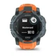 GPS смарт-часы GARMIN Instinct 3, 50mm, Solar, Twilight Bezel w/Solstice Band - изображение 6