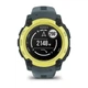 GPS смарт-годинник GARMIN Instinct E, 40 mm, Electric Lime Bezel w/ Twilight Band - зображення 10