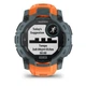 GPS смарт-часы GARMIN Instinct 3, 50mm, Solar, Twilight Bezel w/Solstice Band - изображение 8