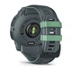 GPS смарт-годинник GARMIN Instinct 3, 50mm, AMOLED, Neotropic Bezel with Twilight Band - зображення 13