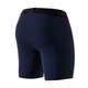Чоловічі анатомічні боксери Anatomic Long w/skew fly Plus, Black Series, темно-синій 8XL LPS140-46 - зображення 5