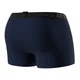 Мужские анатомические боксеры Anatomic Classic w/fly Plus, Black Series, темно-синий 8XL CPS100-46 - изображение 7