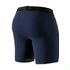 Чоловічі анатомічні боксери Anatomic Long w/skew fly Light Plus, Black Series, темно-синій 4XL LLPS140-46 - зображення 5