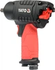 Гайковерт пневматический ударный YATO 1/2" 570 Нм (YT-09505) - изображение 3