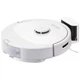 Робот пылесос моющий Roborock Vacuum Cleaner Q8 Max White - изображение 5