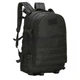Рюкзак Balfour чорний, 25L - зображення 1