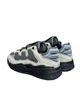 Женские кроссовки демисезонные Niteball 38 Grey-Black - изображение 5