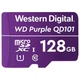 Карта пам’яті WESTERN DIGITAL MICRO SDXC 128GB UHS-I WDD128G1P0C - зображення 1