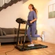 Беговая дорожка Cecotec DrumFit WayHome 1200 Sprint - изображение 7