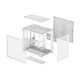 Корпус DeepCool CG530 White (R-CG530-WHNDA0-G-1) - зображення 9