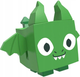 Набір фігурок PhatMojo Pet Simulator Lucky Box 4-Pack Playset S2 (810087212933) - зображення 5