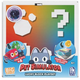 Набір фігурок PhatMojo Pet Simulator Lucky Box 4-Pack Playset S2 (810087212933) - зображення 7