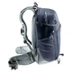 Туристический рюкзак Deuter Trail 25 black-shale (34405247411) - изображение 3