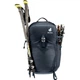 Туристический рюкзак Deuter Trail 25 black-shale (34405247411) - изображение 8