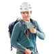 Туристический рюкзак Deuter Trail 25 black-shale (34405247411) - изображение 12