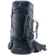 Туристический рюкзак Deuter Aircontact Pro 85+10 black (33703257000) - изображение 1
