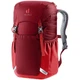 Дитячий рюкзак Deuter Junior 18л masala-cherry (36105235597) - зображення 1