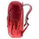 Дитячий рюкзак Deuter Junior 18л masala-cherry (36105235597) - зображення 5