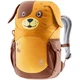 Детский рюкзак Deuter Kikki 8л maple-umbra (36104239606) - изображение 1
